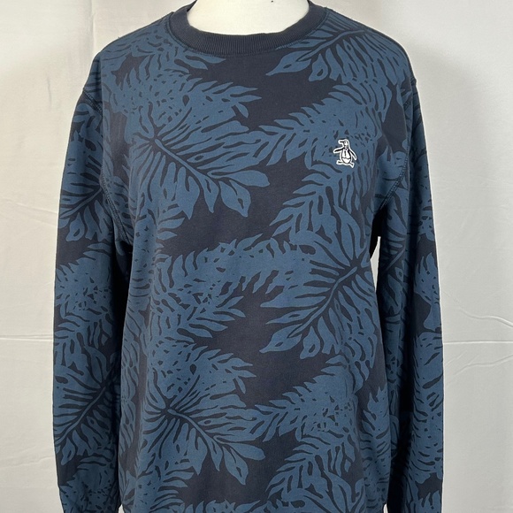 PENGUIN BY MUNSINGWEAR SWEATSHIRT - Picture 1 of 3